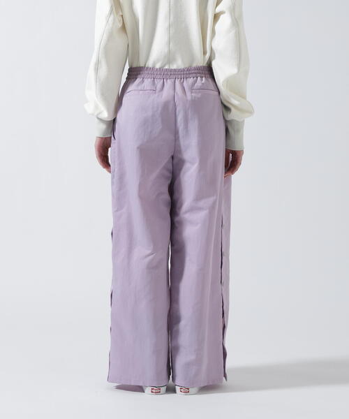 ワイドパンツ パンツ AULA AILA（アウラ アイラ）別注 WIDEPANTS レディースの画像