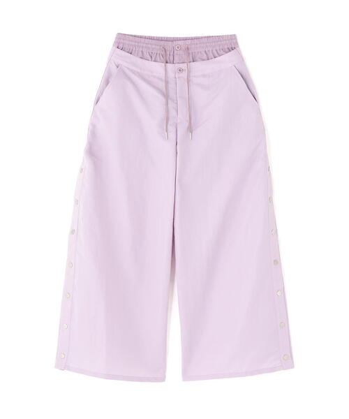 ワイドパンツ パンツ AULA AILA（アウラ アイラ）別注 WIDEPANTS レディースの画像