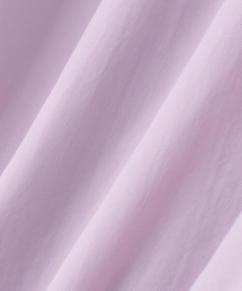 ワイドパンツ パンツ AULA AILA（アウラ アイラ）別注 WIDEPANTS レディースの画像