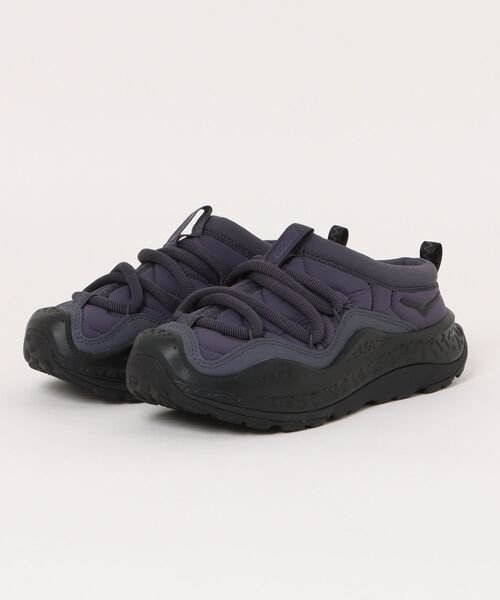 HOKA ONEONE（ホカ オネオネ） スニーカー 「HOKA」1141570-SQDN U ORA
