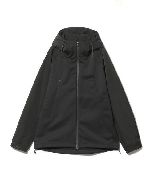 ESTNATION　ブルゾン ESTNATION（エストネーション） ブルゾン LARGE ブラック メンズ