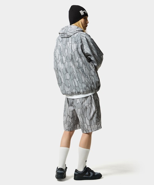 HUF」 ブルゾン M ホワイト メンズ 楽天市場】【割引クーポン配布中 