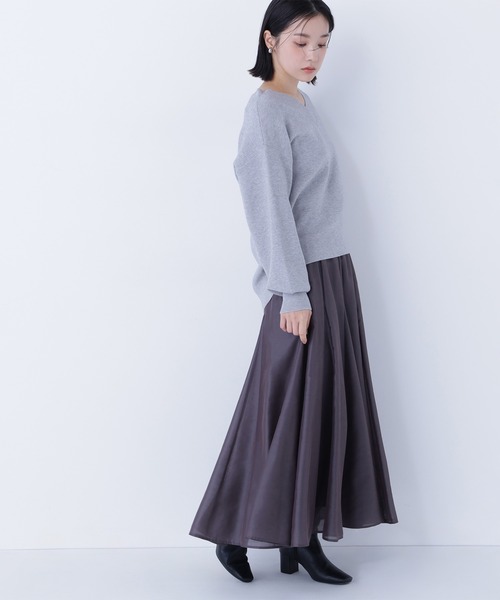 NATURAL BEAUTY BASIC（ナチュラルビューティーベーシック） ロング
