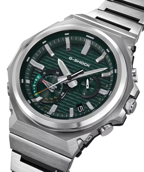 G-SHOCK 腕時計 G-SHOCK/ジーショック G-STEEL GST-B1000D-3AJF メンズ