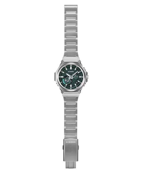 G-SHOCK 腕時計 G-SHOCK/ジーショック G-STEEL GST-B1000D-3AJF メンズ