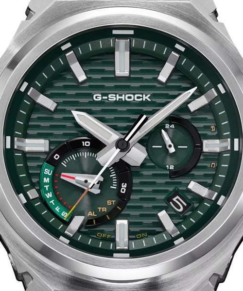 G-SHOCK 腕時計 G-SHOCK/ジーショック G-STEEL GST-B1000D-3AJF メンズ