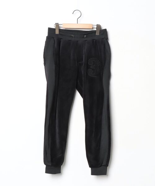 1PIU1UGUALE3 RELAX 「1PIU1UGUALE3 RELAX 」 イージーパンツ M