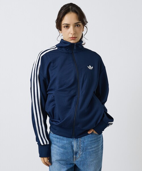 adidas WOVEN FBIRD TRACK TOP アディダス ジャージ adidas（アディダス）の「adidas WOVEN FBIRD TT / アディダス WOVEN