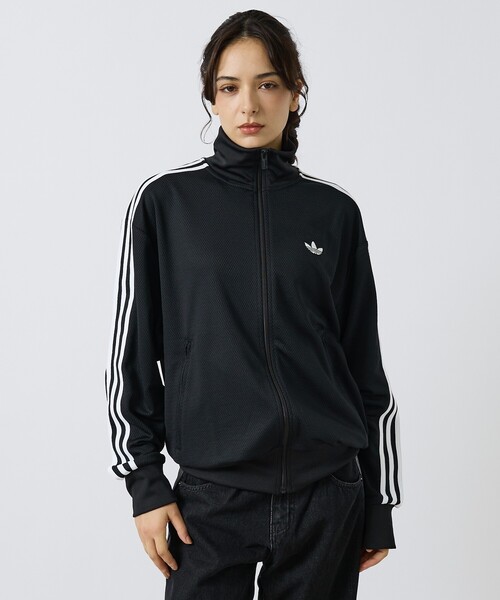 adidas（アディダス） ジャージ ADICOLOR WOVEN FIREBIRD TRACK TOP
