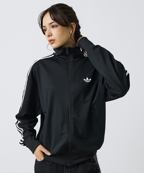 adidas WOVEN FBIRD TRACK TOP アディダス ジャージ adidas（アディダス）の「adidas WOVEN FBIRD TT / アディダス WOVEN