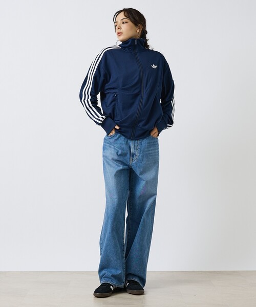 adidas（アディダス） ジャージ メンズ レディース : ZOZOTOWN Yahoo