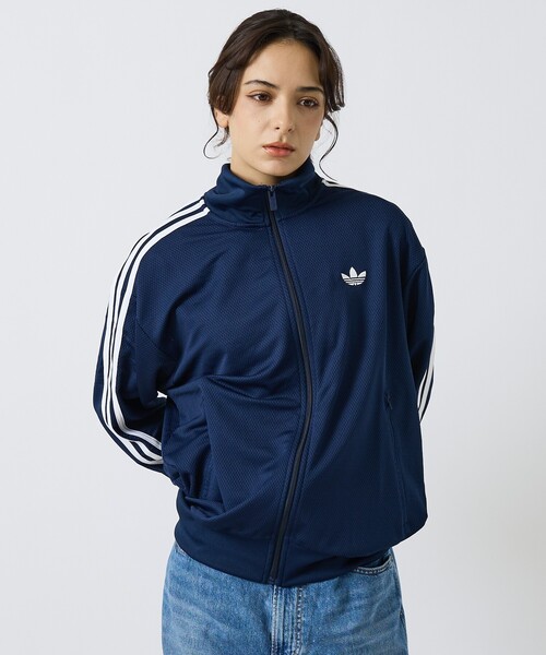 adidas（アディダス） ジャージ ADICOLOR WOVEN FIREBIRD TRACK TOP