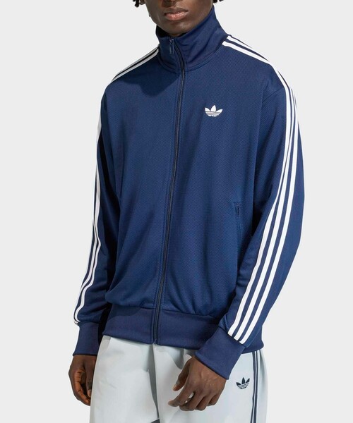 adidas（アディダス） ジャージ ADICOLOR WOVEN FIREBIRD TRACK TOP