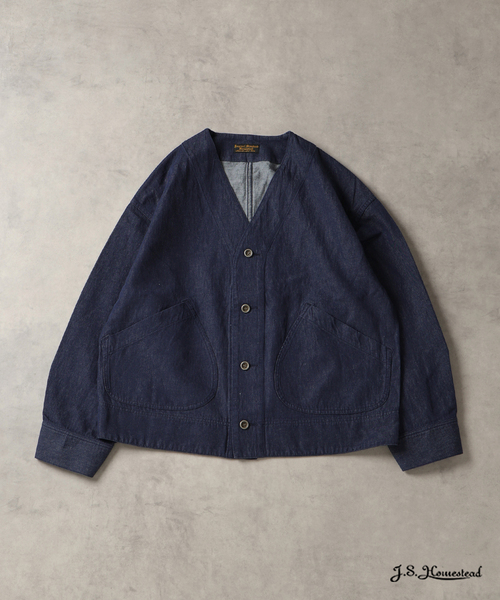 JOURNAL STANDARD J.S HOMESTEAD コート ジャケット J.S.Homestead