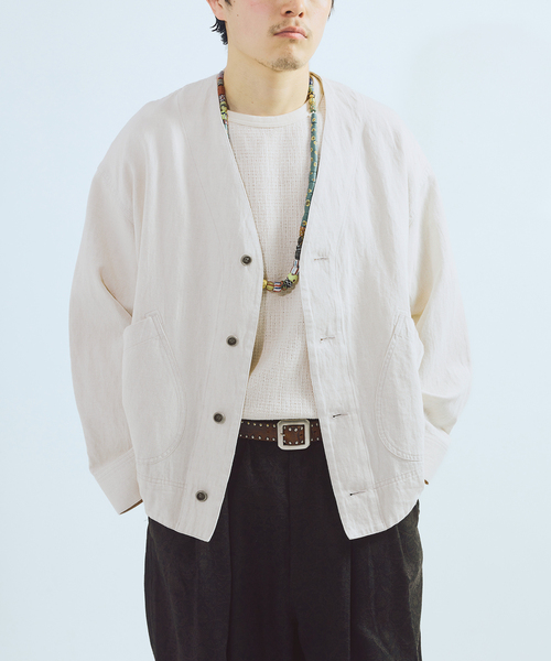 JOURNAL STANDARD J.S HOMESTEAD コート ジャケット J.S.Homestead