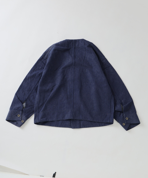 JOURNAL STANDARD J.S HOMESTEAD コート ジャケット J.S.Homestead