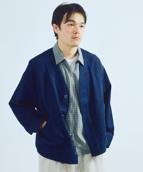 JOURNAL STANDARD J.S HOMESTEAD コート ジャケット J.S.Homestead