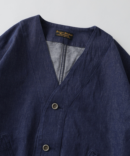 the toe Madison jacquard blouson アイボリーS Carhartt WIP（カーハートダブリューアイピー）の「MADISON JACKET