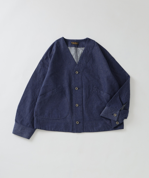 JOURNAL STANDARD J.S HOMESTEAD コート ジャケット J.S.Homestead
