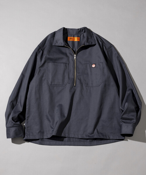 RED KAP（レッドキャップ） 長袖シャツ「FREAK'S STOREコラボ」 MEDIUM