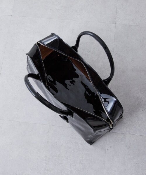 み*迎様 【Hoaw.】Whim Gazette ボストンバッグ　定価29,70 Whim Gazette｜【Hoaw.】ミニボストンバッグ | Rakuten Fashion(楽天