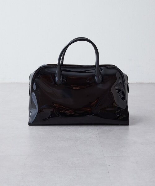 み*迎様 【Hoaw.】Whim Gazette ボストンバッグ　定価29,70 Whim Gazette｜【Hoaw.】ミニボストンバッグ | Rakuten Fashion(楽天