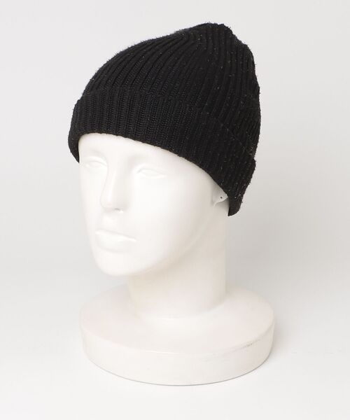 patagonia（パタゴニア） ニットキャップ ONE SIZE ブラック