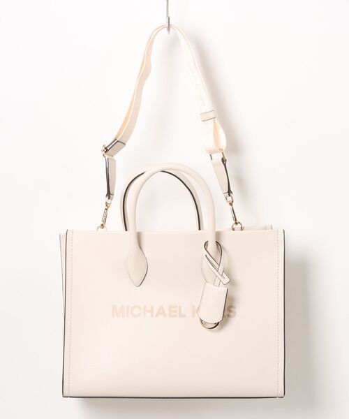 MICHAEL KORS（マイケルコース） トートバッグ MIRELLA MD EW TOTE
