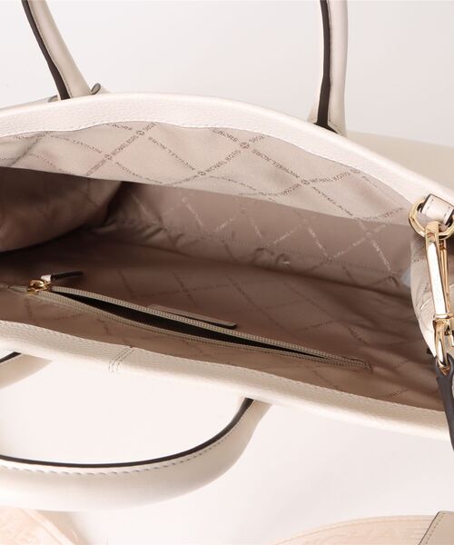MICHAEL KORS（マイケルコース） トートバッグ MIRELLA MD EW TOTE