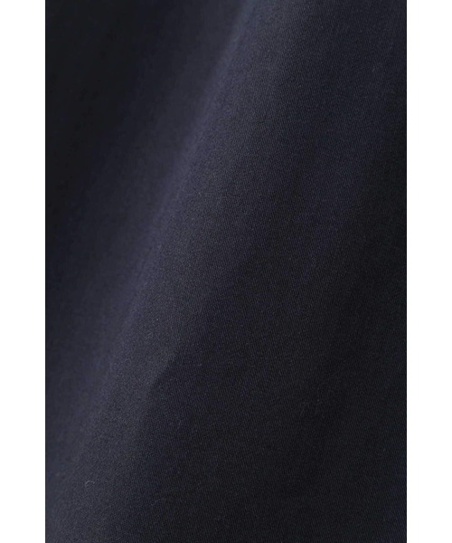 「human woman」 パンツ MEDIUM ネイビー レディース_画像7