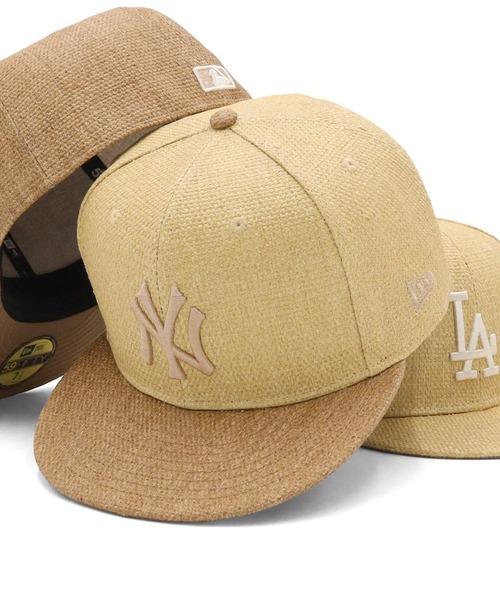 NEW ERA（ニューエラ） キャップ 帽子 紫外線カット メンズ ニューエラ