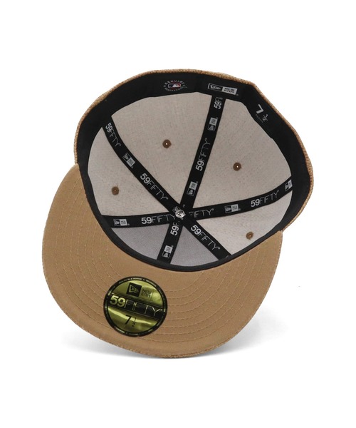 NEW ERA（ニューエラ） キャップ 帽子 紫外線カット メンズ ニューエラ