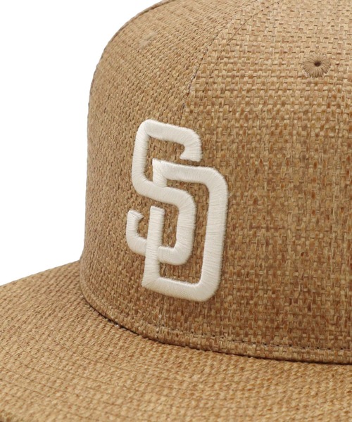 NEW ERA（ニューエラ） キャップ 帽子 紫外線カット メンズ ニューエラ
