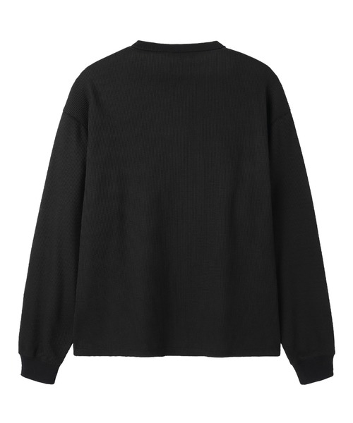 OY（オーワイ） ヘンリーネック tシャツ 「OY/オーワイ」BLESSED 