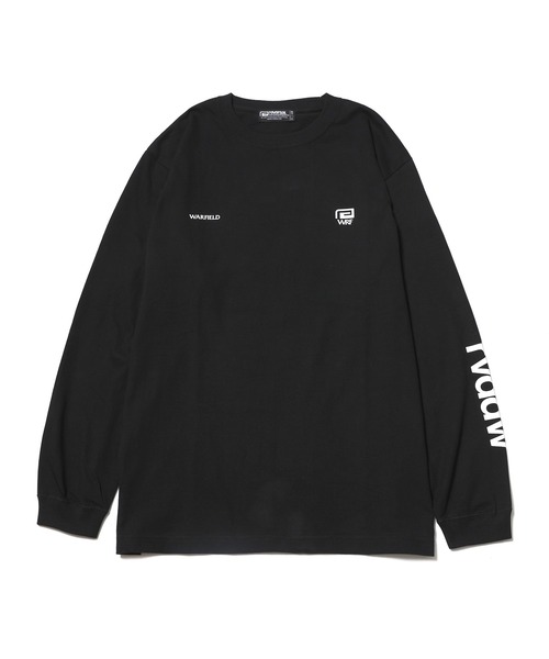 reversal（リバーサル） tシャツ 「reversal/リバーサル」Warfield