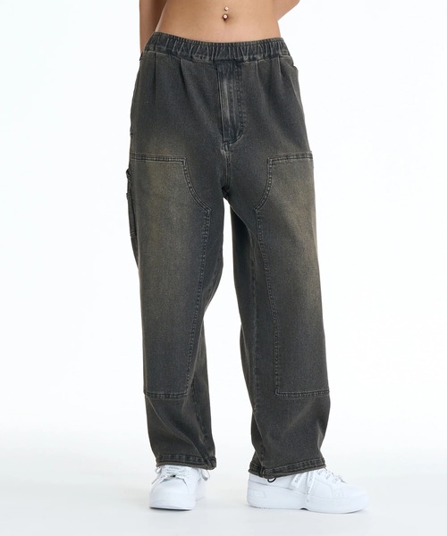 DC SHOES（ディーシーシューズ） パンツ レディース : ZOZOTOWN Yahoo