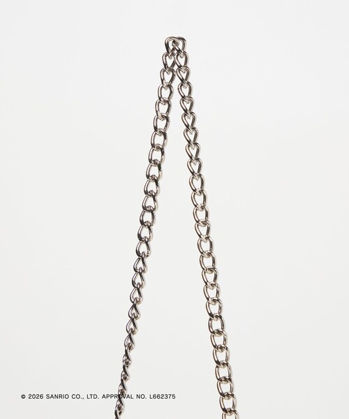 UNITED ARROWS（ユナイテッドアローズ） ショルダーバッグ バッグ
