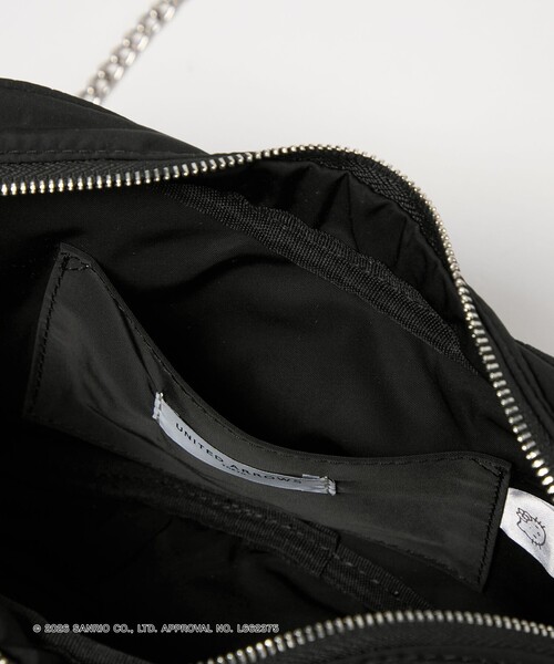 UNITED ARROWS（ユナイテッドアローズ） ショルダーバッグ バッグ