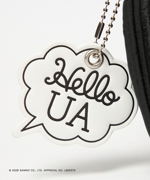 UNITED ARROWS（ユナイテッドアローズ） ショルダーバッグ バッグ