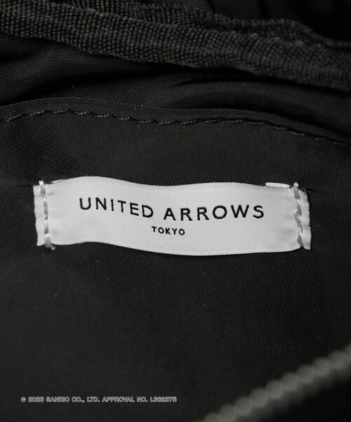 UNITED ARROWS（ユナイテッドアローズ） ショルダーバッグ バッグ