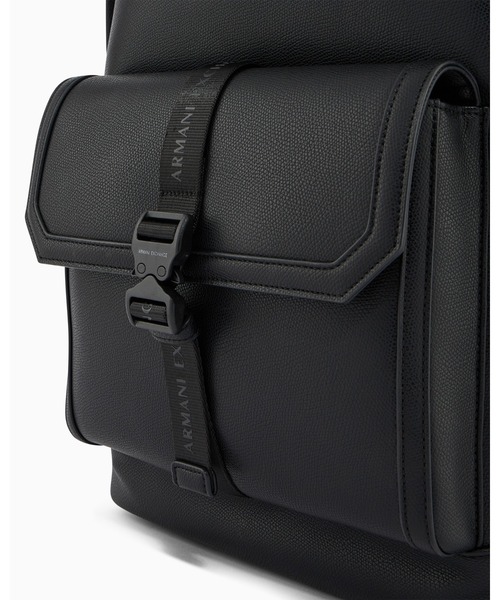 ARMANI EXCHANGE デイバック リュック 「A|X アルマーニ
