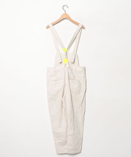 「FRAPBOIS half」 パンツ 1 ベージュ レディース_画像2