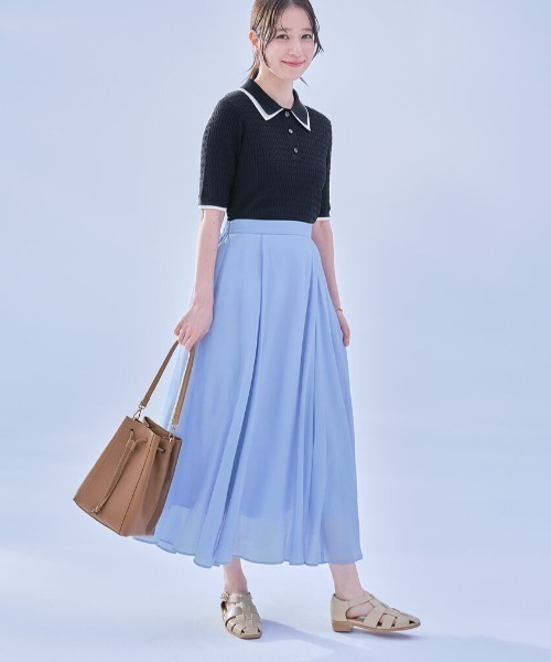 ROPE' PICNIC（ロペ ピクニック） サンダル バックストラップグルカ