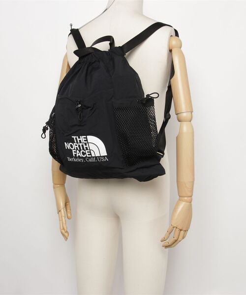 THE NORTH FACE（ザ ノースフェイス） ノースフェイス デイバック