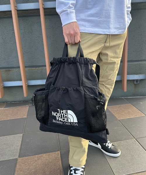 THE NORTH FACE（ザ ノースフェイス） ノースフェイス デイバック