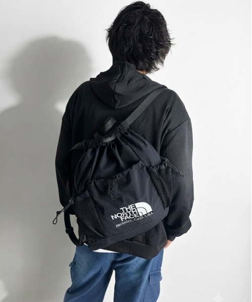 THE NORTH FACE（ザ ノースフェイス） ノースフェイス デイバック