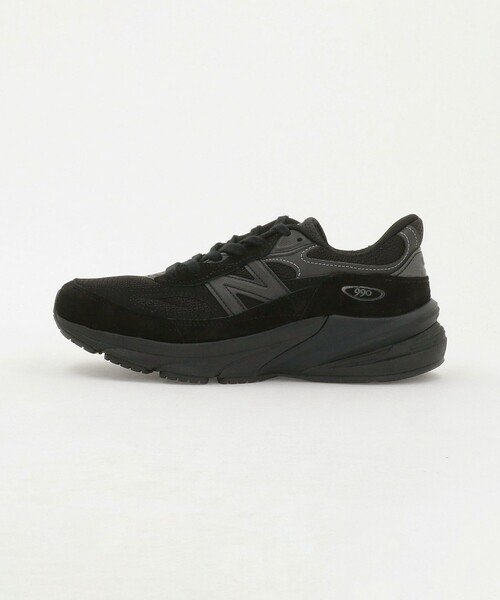 New Balance（ニューバランス） スニーカー 「New Balance」U990BBv6/D