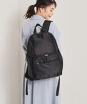 デイバック リュック 「PC対応」ツイル14ポ...の詳細画像3