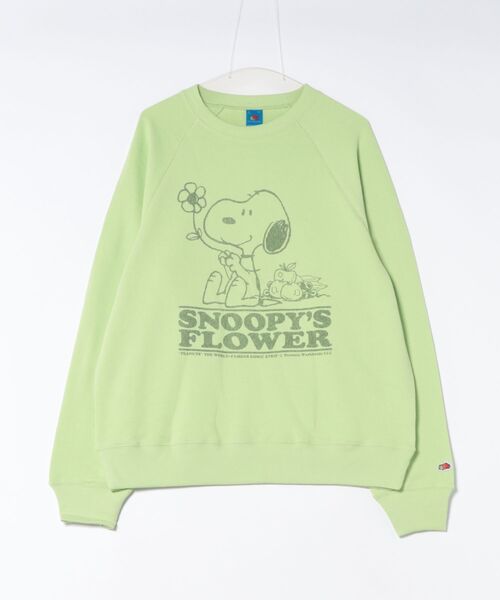 FRUIT OF THE LOOM（フルーツオブザルーム） トレーナー スウェット