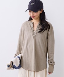 AMERICANA（アメリカーナ） tシャツ 「AMERICANA」別注-前後2WAY 